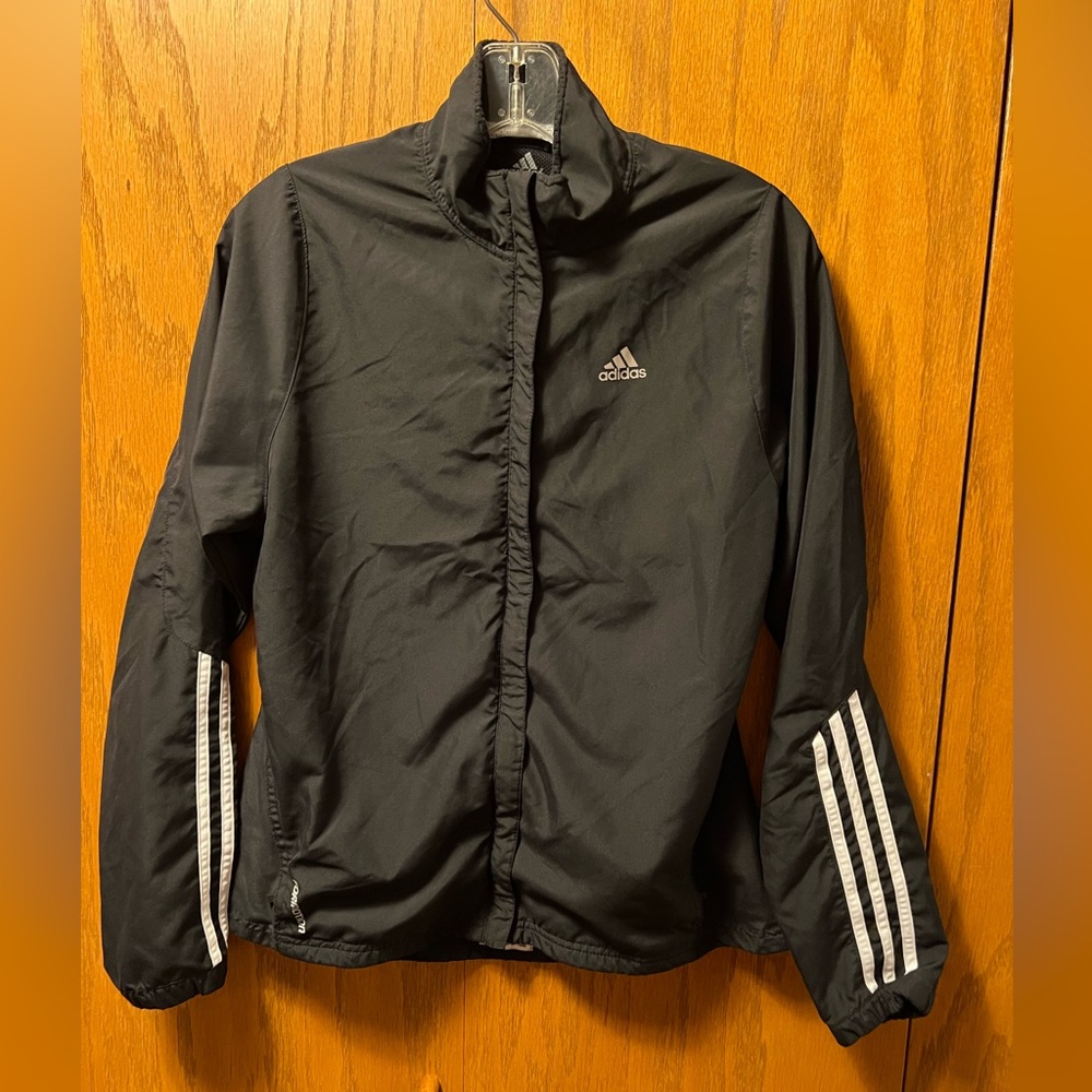 Adidas Clima  Proof Jacket
